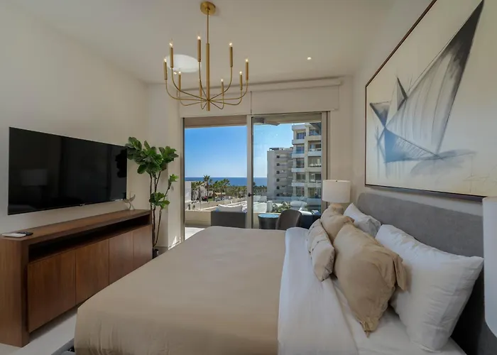 Luxury Beachfront In Cabo Cabo San Lucas