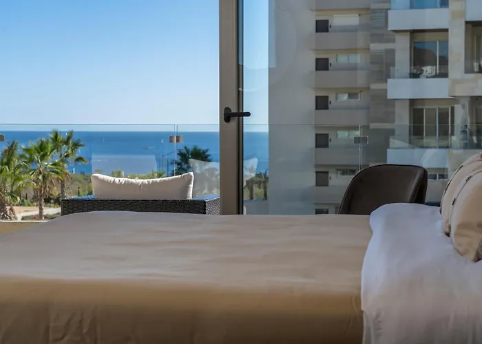 Luxury Beachfront In Cabo Apartment Cabo San Lucas