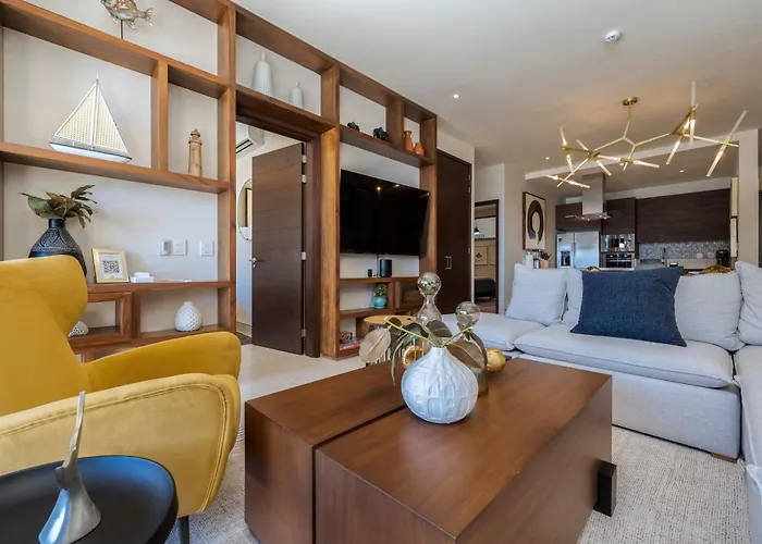 Luxury Beachfront In Cabo * Cabo San Lucas