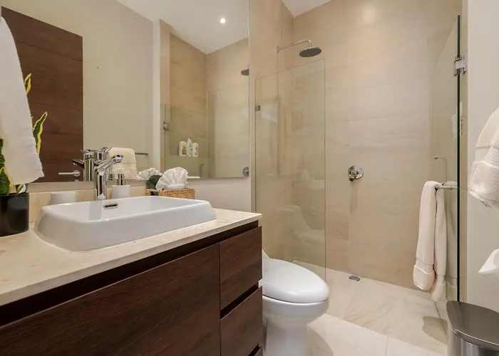 Luxury Beachfront In Cabo Apartment Cabo San Lucas