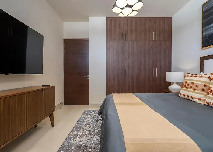 Apartment Luxury Beachfront In Cabo Cabo San Lucas