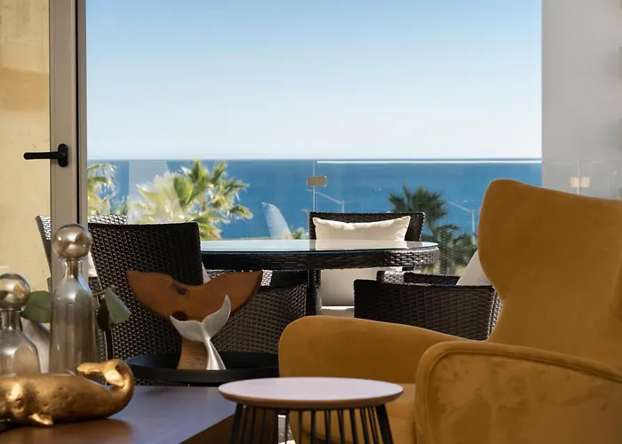 Luxury Beachfront In Cabo Apartment Cabo San Lucas