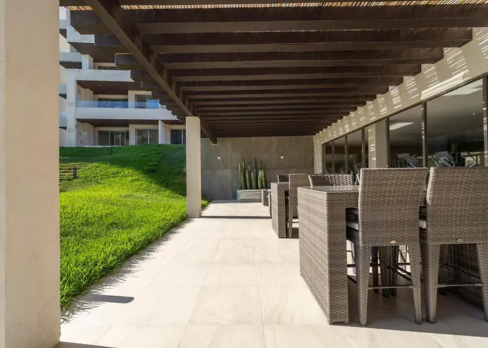 Luxury Beachfront In Cabo Apartment Cabo San Lucas