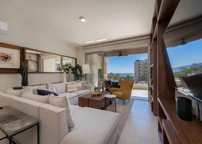 Luxury Beachfront In Cabo * Cabo San Lucas