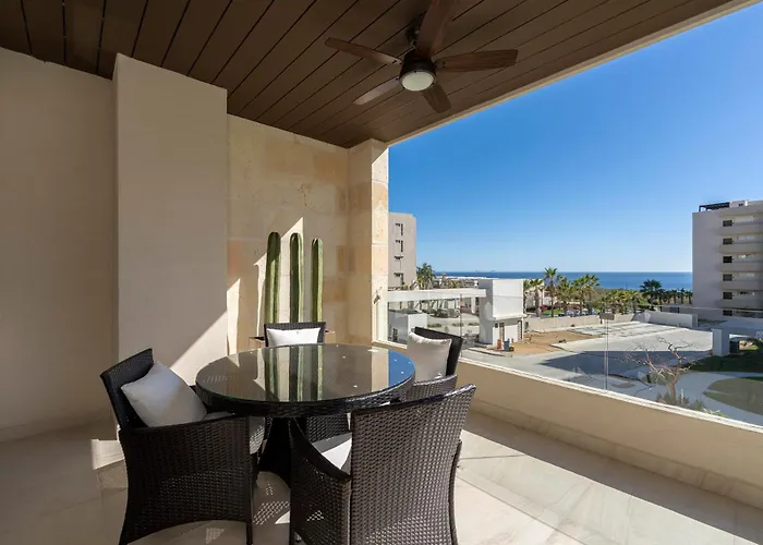 Luxury Beachfront In Cabo