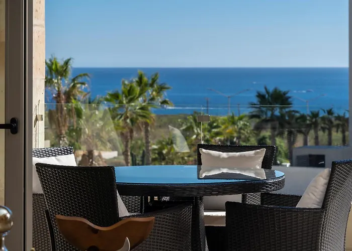 Luxury Beachfront In Cabo * Cabo San Lucas