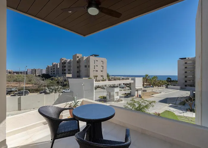 Luxury Beachfront In Cabo