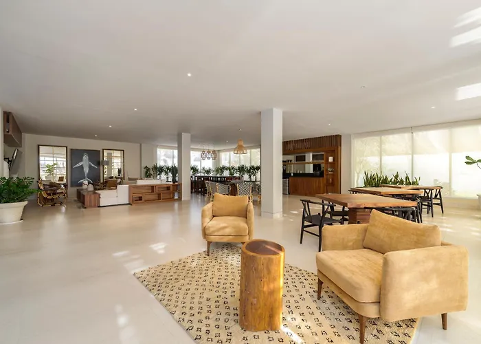 Apartment Luxury Beachfront In Cabo Cabo San Lucas